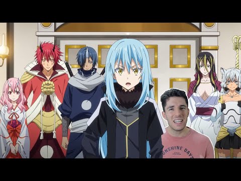 Stop Talking! The Problem with Reincarnated as a Slime Season 3