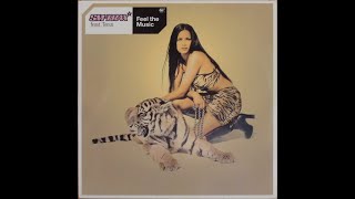 SM-Trax feat. Tess – Feel The Music (Gardeweg Remix)