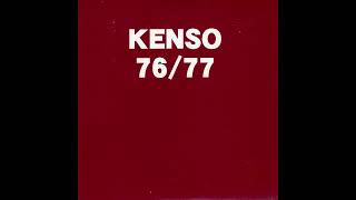 Kenso - Orugan Sousya No Higeki