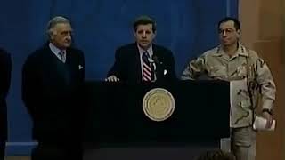 Senhoras e senhores, nós os pegamos - MEME ORIGINAL