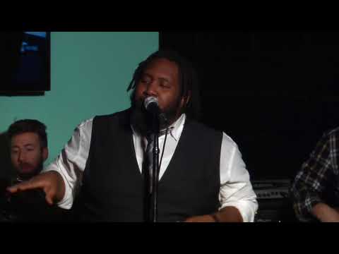 Monthly Music Series: Hazard to Ya Booty