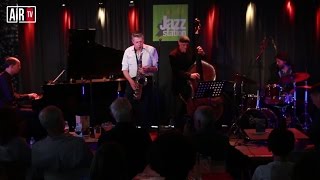 Laurent Doumont Soul Quartet - Everybody Loves Lili - Live @ Jazz Station