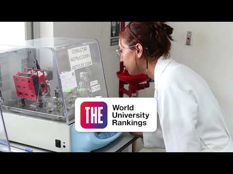 Official Video Yachay Tech University 2025 (11 Years)