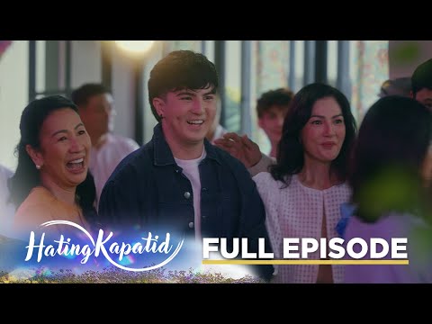 Hating Kapatid: Kayamanan ni Jacinta, ipapamana na! (Full Episode 82) January 26, 2026