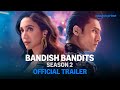 Bandish Bandits Season 2 Official Trailer Ritwik Bhowmik Shreya Chaudhry Anand Tiwari