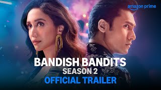 Bandish Bandits streaming tv show online Bandish Bandits streaming tv show online