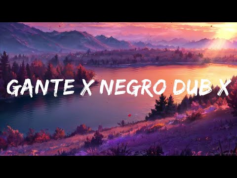 L-GANTE X NEGRO DUB X DT BILARDO - EL ÚLTIMO ROMÁNTICO | Top Music Trending