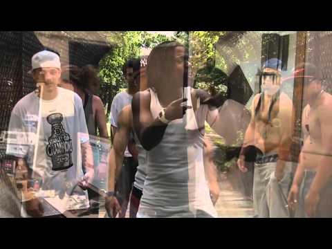 DESI BAKER FREESTYLE