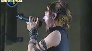 Download lagu ANKARA BAND - Cinderella (Radja) Dream Band 2005 mp3