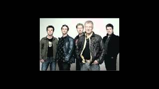 Glass Tiger   Love Is On the Way  new 2012