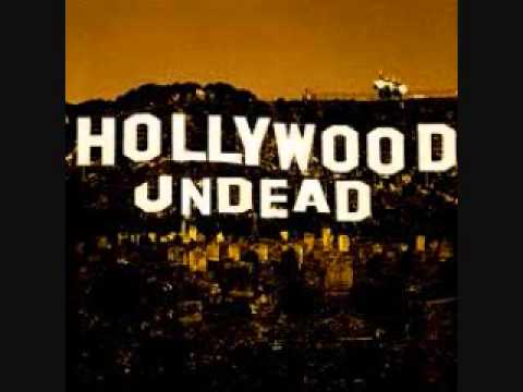 Hollywood Undead- This Love This Hate