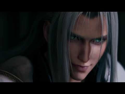 FINAL FANTASY VII REMAKE chapter 3: Home sweet Slums