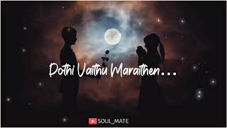 Putham puthu malare song whatsapp status- #Amaravathi - #SPB - #Ajith - #Balabharthi - #Vairamuthu