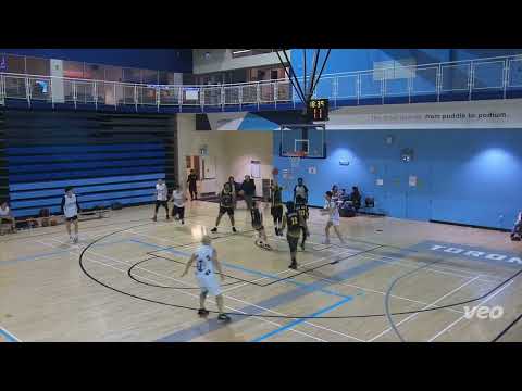 6ixrims 3rd (43) Tier 2 playoffs Korean Tigers 6th (52) - tcbl sunday - 2022/2023 winter