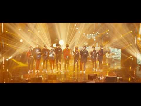 Pentagon(펜타곤) - 'You are' @ Debut Showcase