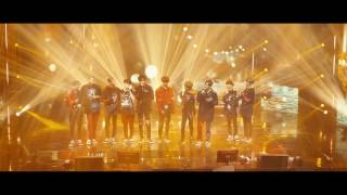 Pentagon(펜타곤) - 'You are' @ Debut Showcase