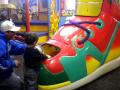 Watch Xander Demonstrate His Mad Basketball Skills