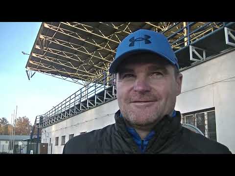 FK Hodonín-Baník Ostrava"B" 5:1/3:0/-15.kolo msfl 12.11.22