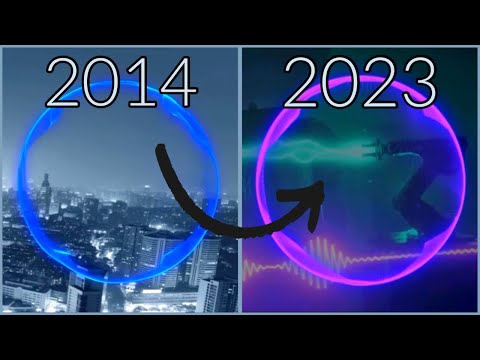 History Of Paul Flint On NCS