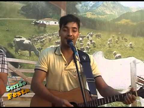 Mudei Por Você - Henry e Luan