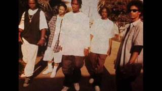 Creepin On Ah Come Up Intro