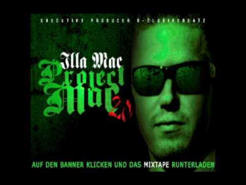 Illa Mac feat  K Lito   Lange dabei