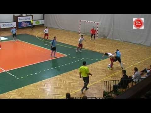 09 HIGHLIGTHS - Across Pinerola Bratislava -- MFsK Nitra