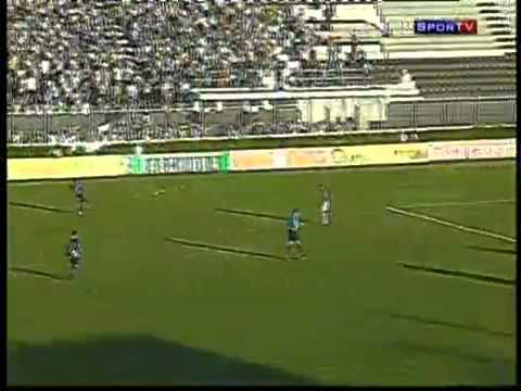 Os gols de Ponte Preta 3 x 0 Criciúma pela Série B do Campeonato Brasileiro