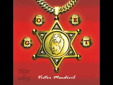 GOET - Victor Mendivil