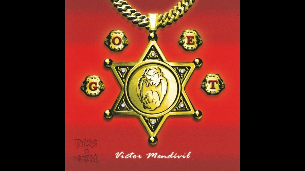 GOET - Victor Mendivil