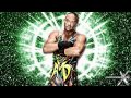 WWE: "One of a Kind" Rob Van Dam 4th Theme ...