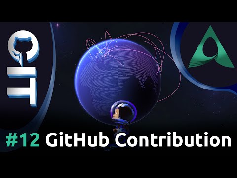12 Contributing To Github Projects Git And Github Tutorials From Scratch