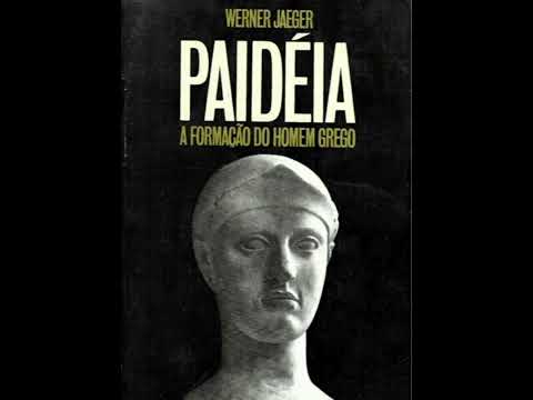 Paidéia - Introdução. Prof. José Monir Nasser