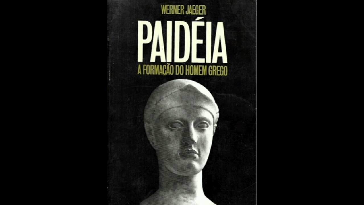 Paidéia - Introdução. Prof. José Monir Nasser