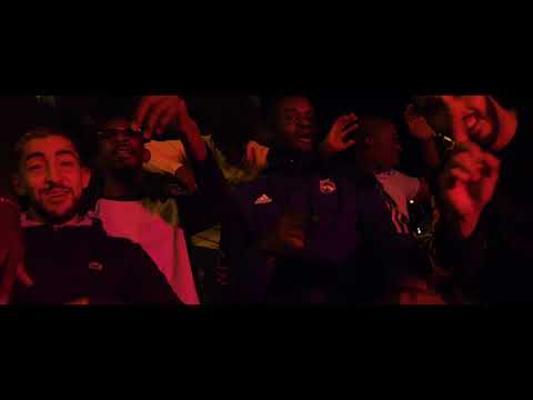 KBZ FEAT LA JONQS - STREET LOVE (PROD BY SLK)