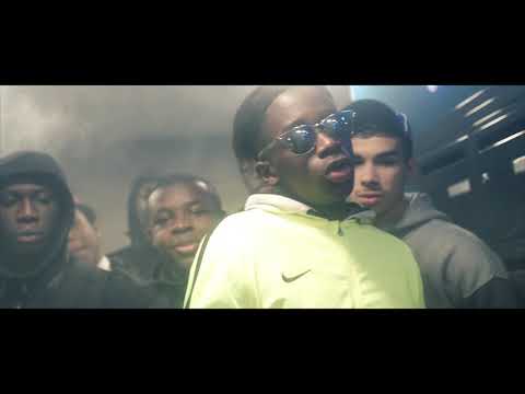 Kalash Mqs - Mes démons