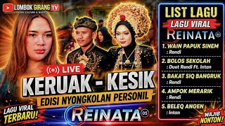 Download lagu RILISAN LAGU SASAK TERBARU 2026 || Koleksi Reinata 05 Paling Enak mp3 Download lagu RILISAN LAGU SASAK TERBARU 2026 || Koleksi Reinata 05 Paling Enak mp3