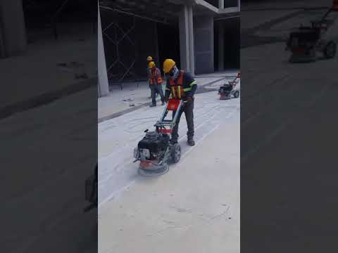 Video del canal