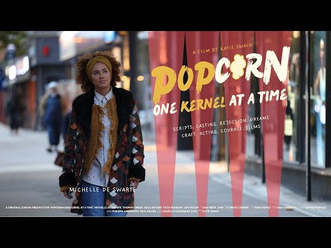 POPCORN one kernel at a time (2026)