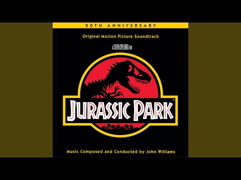 Theme From Jurassic Park (From "Jurassic Park" Soundtrack)