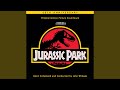 Theme From Jurassic Park (From "Jurassic Park" Soundtrack)