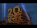 20th Century Fox 1990