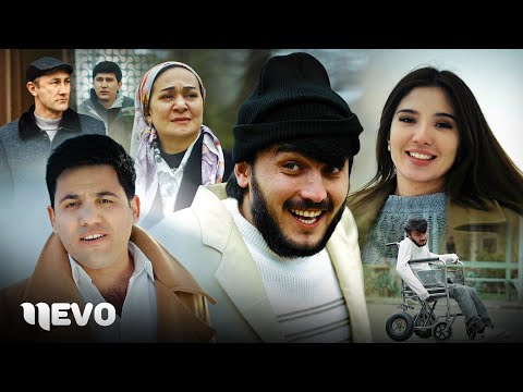 Muxlisbek Qurbonov - Oppoq qor (Official Music Video)