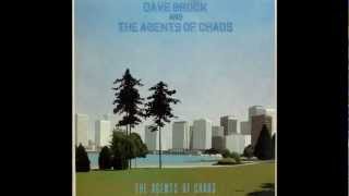 Dave Brock - Mountain in the Sky