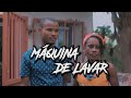 MÁQUINA DE LAVAR