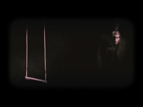Memories Of A Dead Man - Melancholia (Official Music Video)