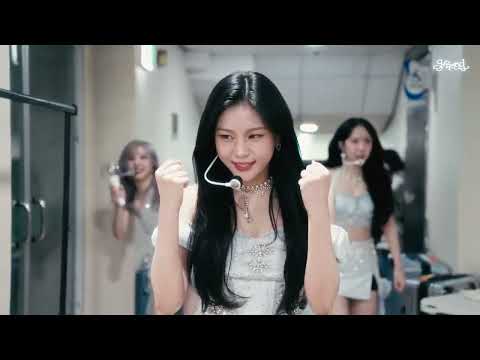 [ENG SUB]Special Clips 10th Anniversary 'Season of Memories' Backstage   GFRIEND 여자친구