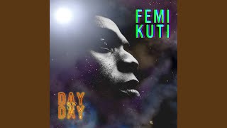 Femi Kuti - Eh Oh