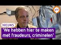 Misdaadbende actief bij theorie-rijexamens CBR
