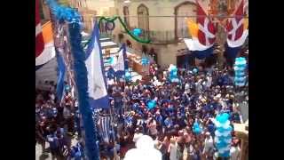 preview picture of video 'Festa San Pawl il-Baħar 2014'